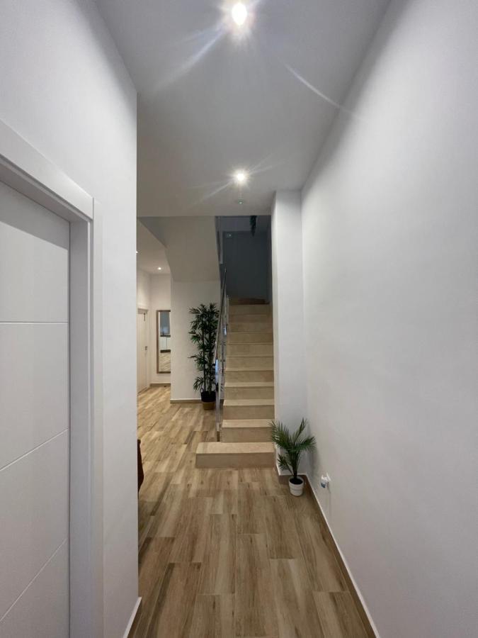 Apartamento Casa Vivian เมรีดา ภายนอก รูปภาพ