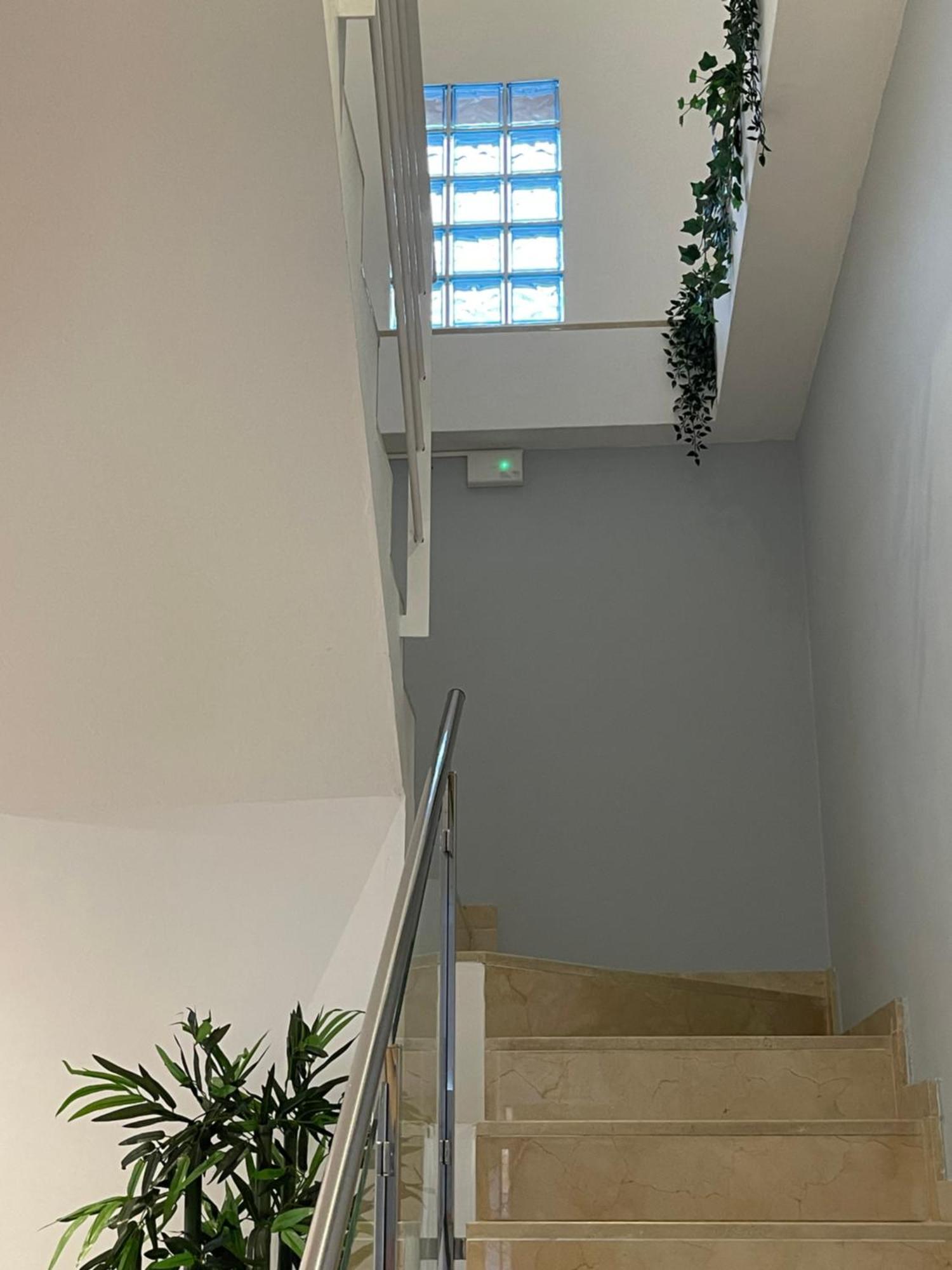 Apartamento Casa Vivian เมรีดา ภายนอก รูปภาพ