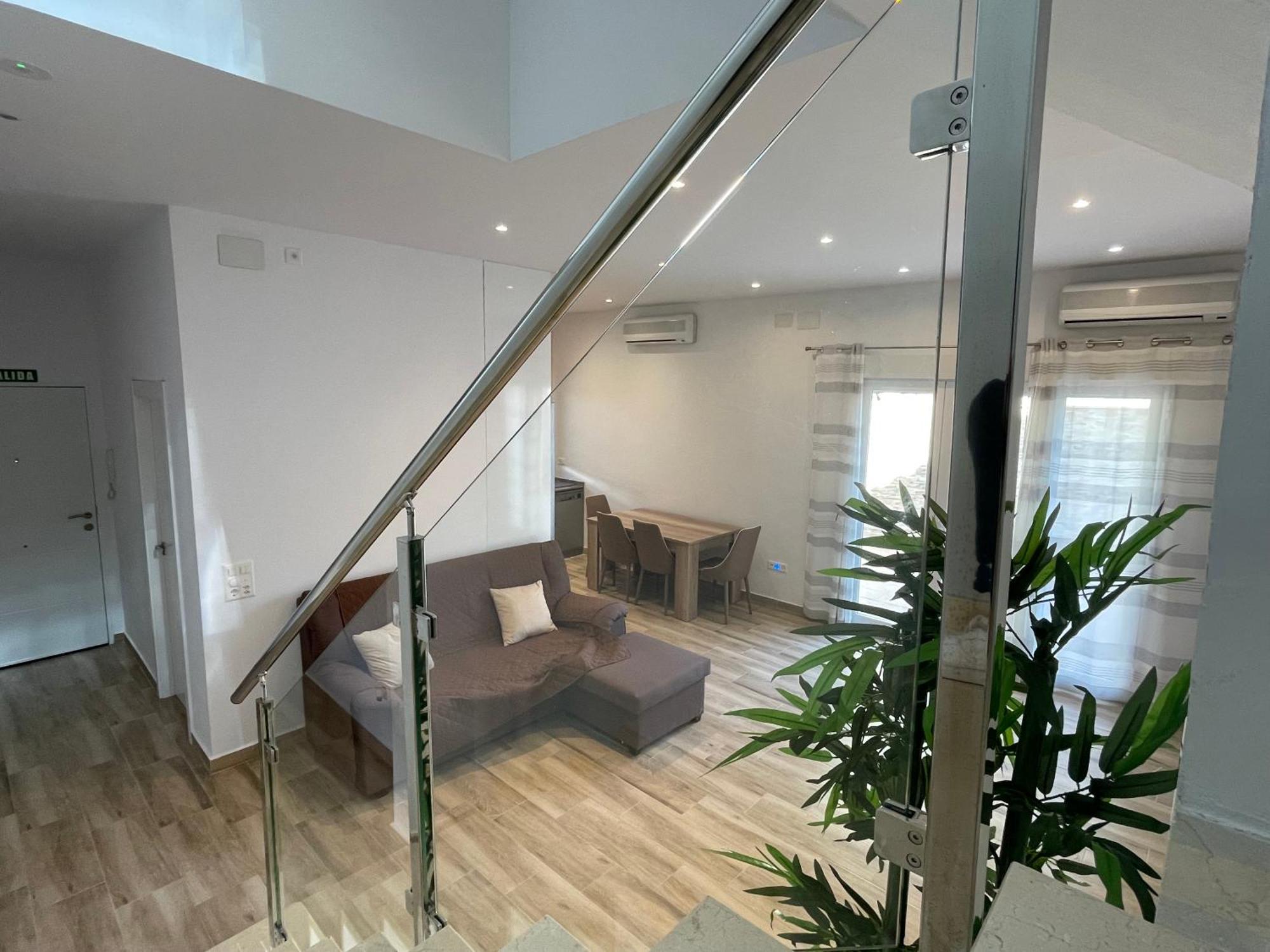 Apartamento Casa Vivian เมรีดา ภายนอก รูปภาพ