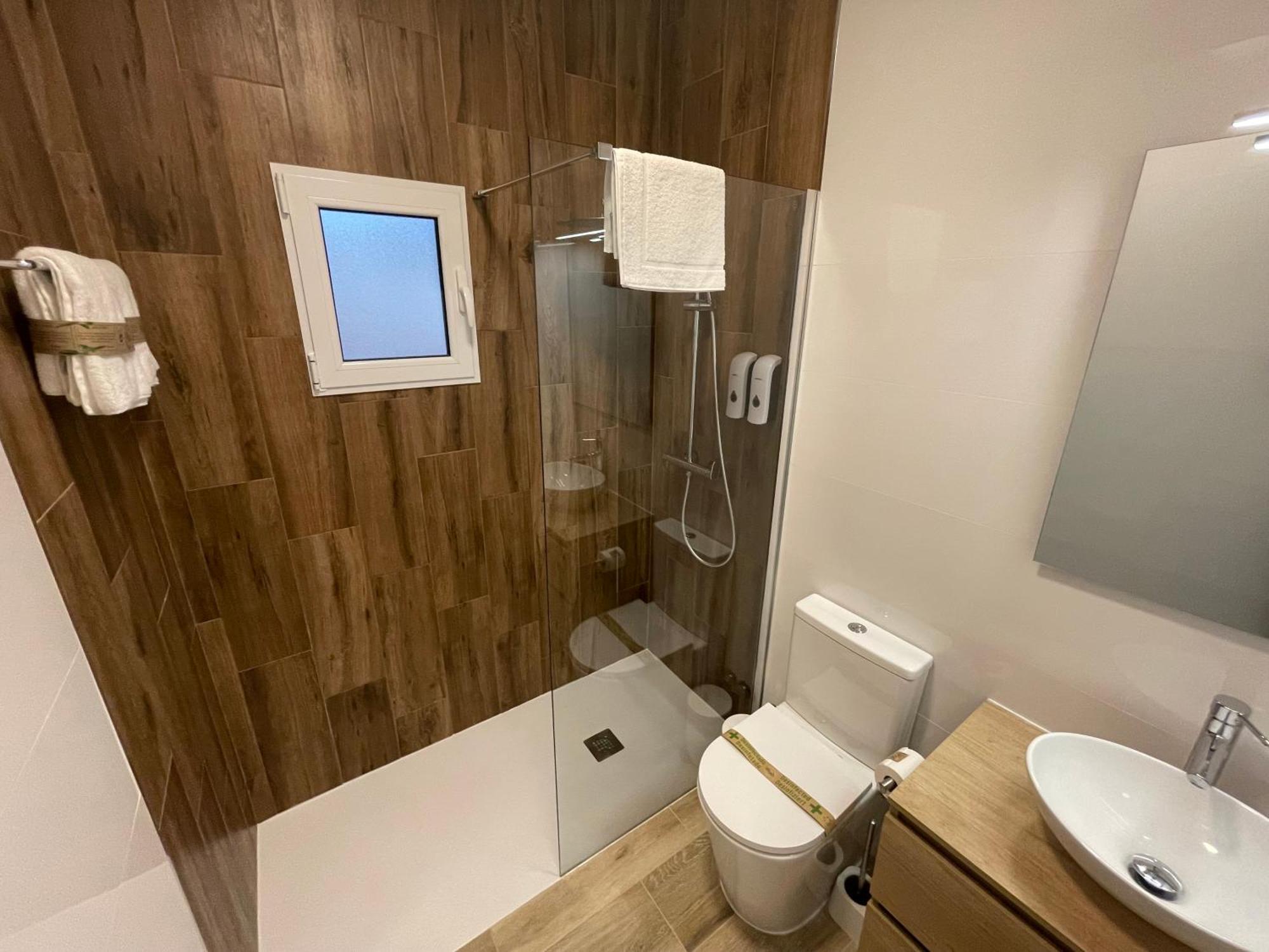 Apartamento Casa Vivian เมรีดา ภายนอก รูปภาพ