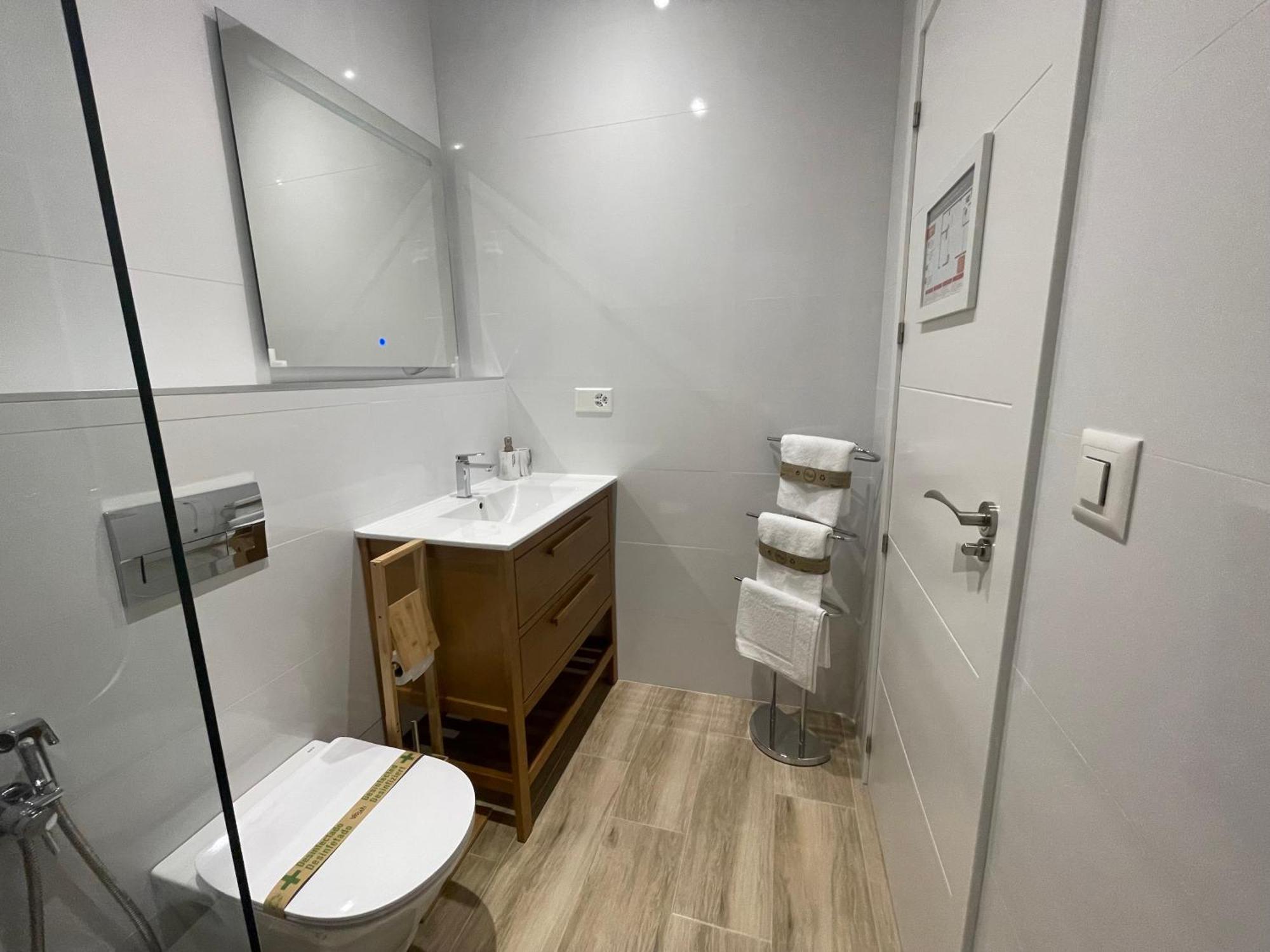 Apartamento Casa Vivian เมรีดา ภายนอก รูปภาพ