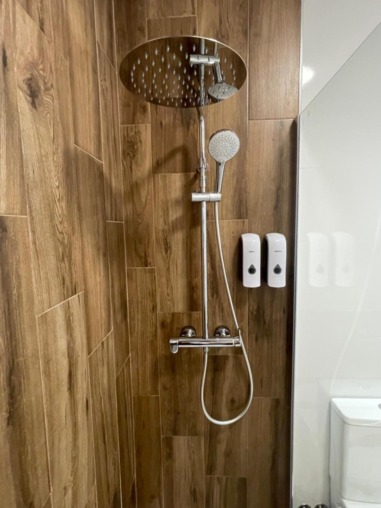 Apartamento Casa Vivian เมรีดา ภายนอก รูปภาพ