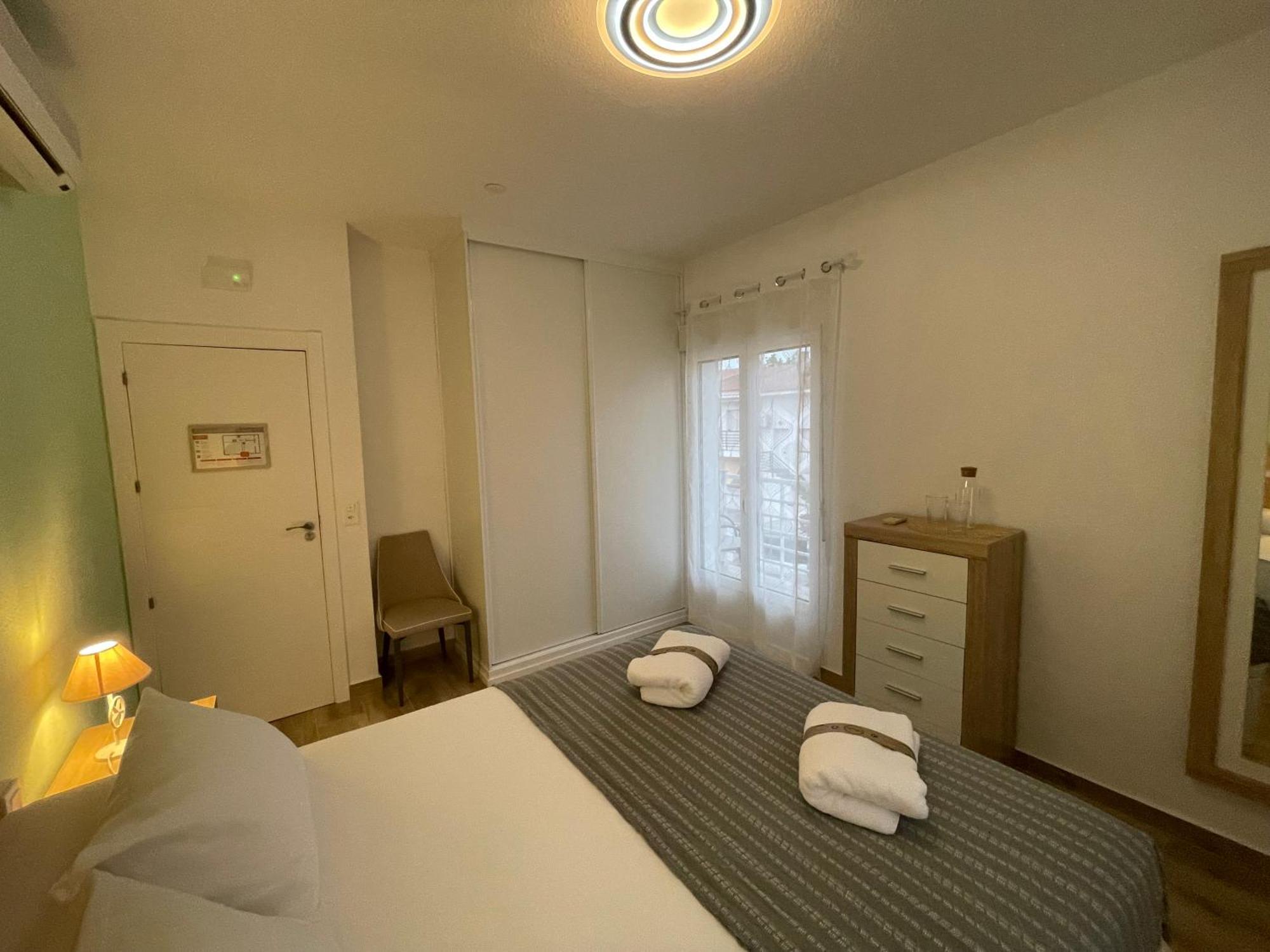 Apartamento Casa Vivian เมรีดา ภายนอก รูปภาพ