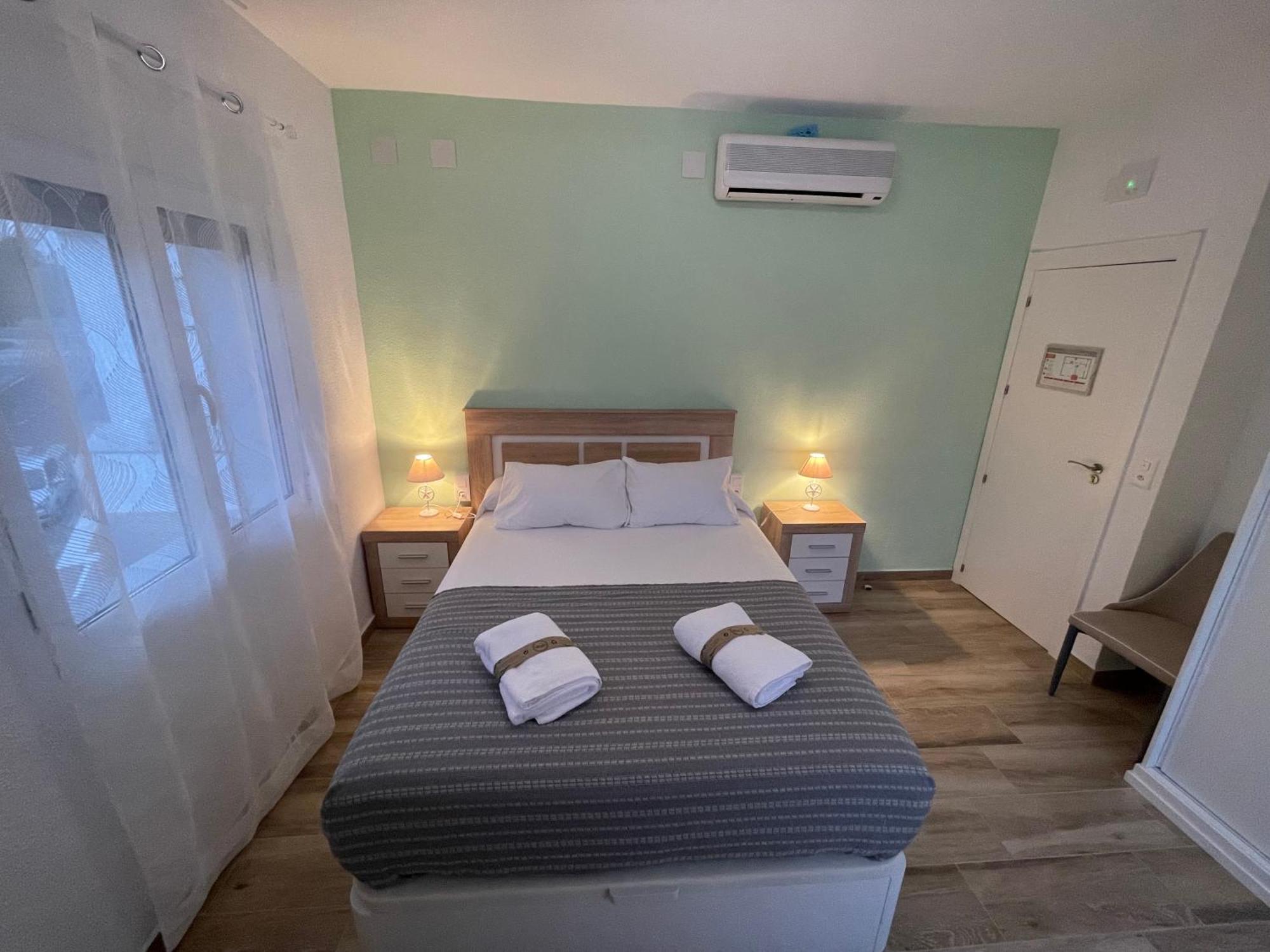 Apartamento Casa Vivian เมรีดา ภายนอก รูปภาพ
