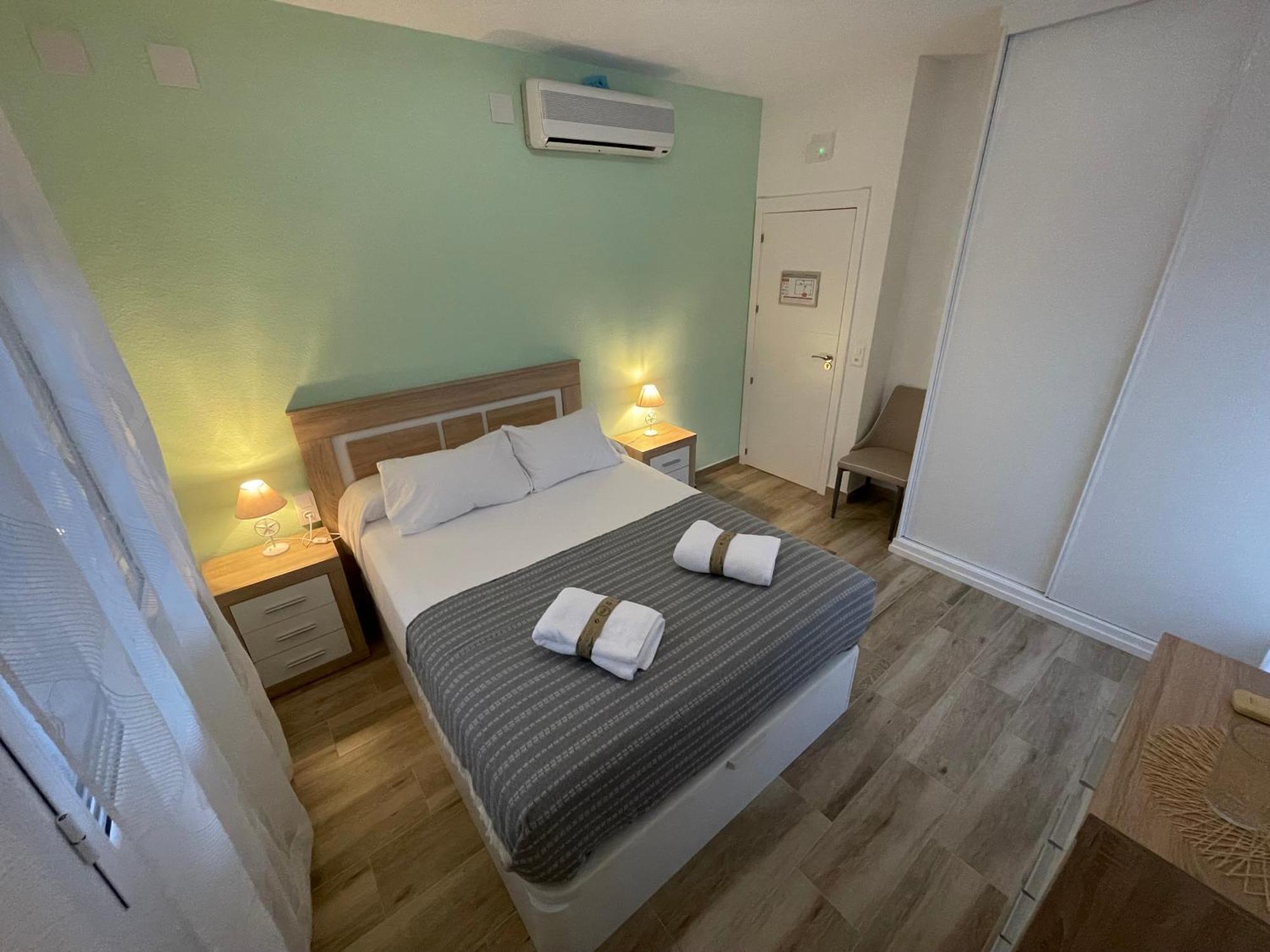 Apartamento Casa Vivian เมรีดา ภายนอก รูปภาพ