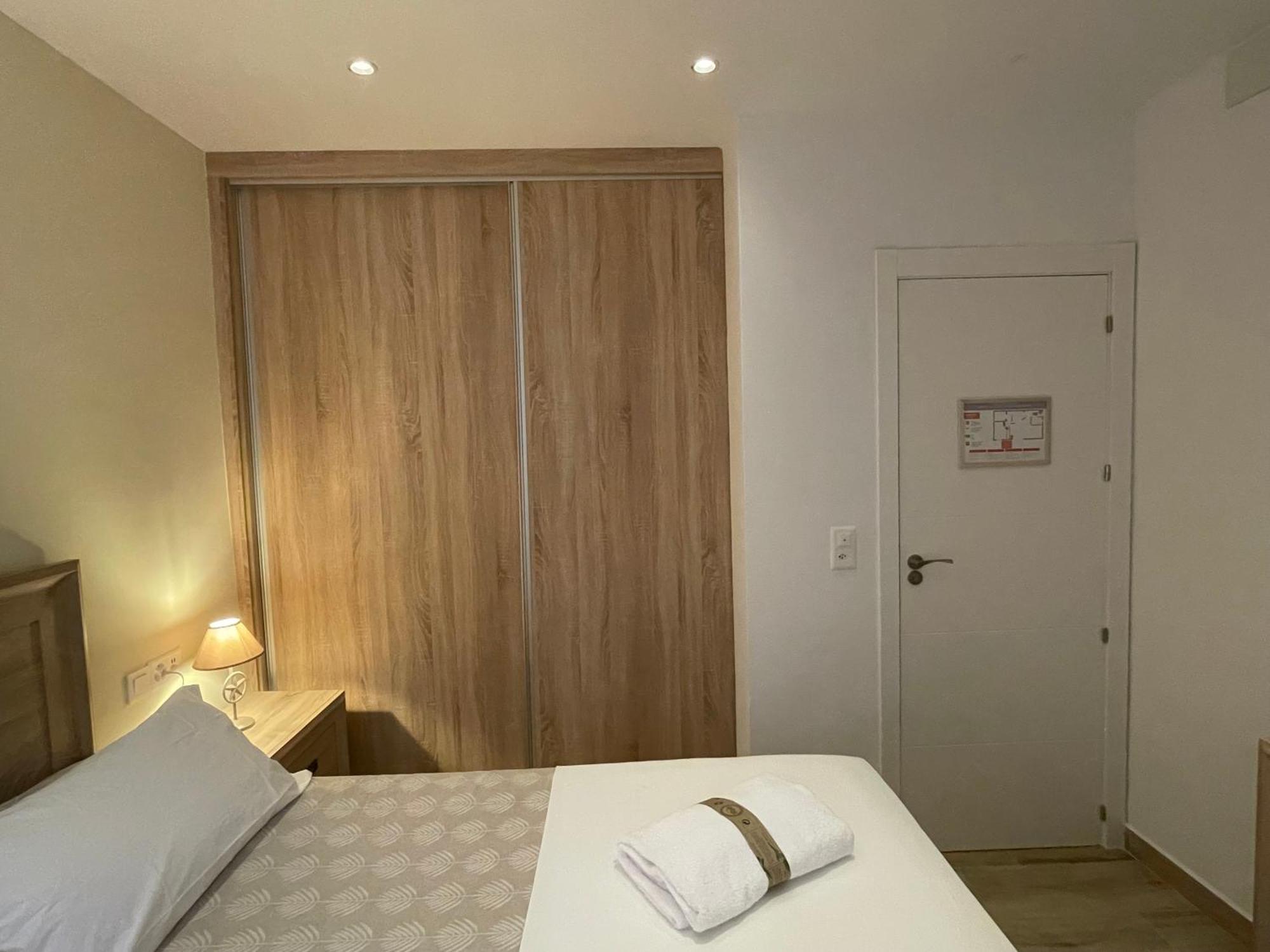 Apartamento Casa Vivian เมรีดา ภายนอก รูปภาพ
