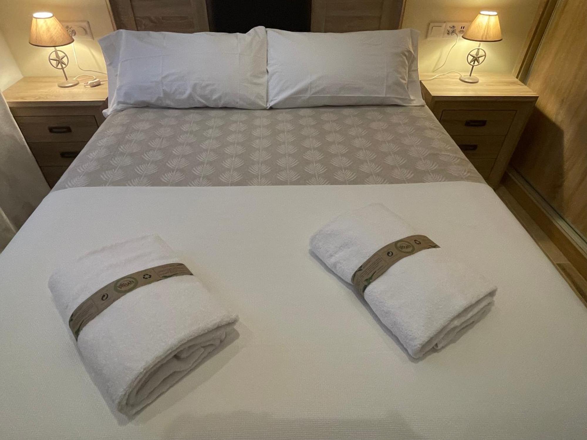 Apartamento Casa Vivian เมรีดา ภายนอก รูปภาพ