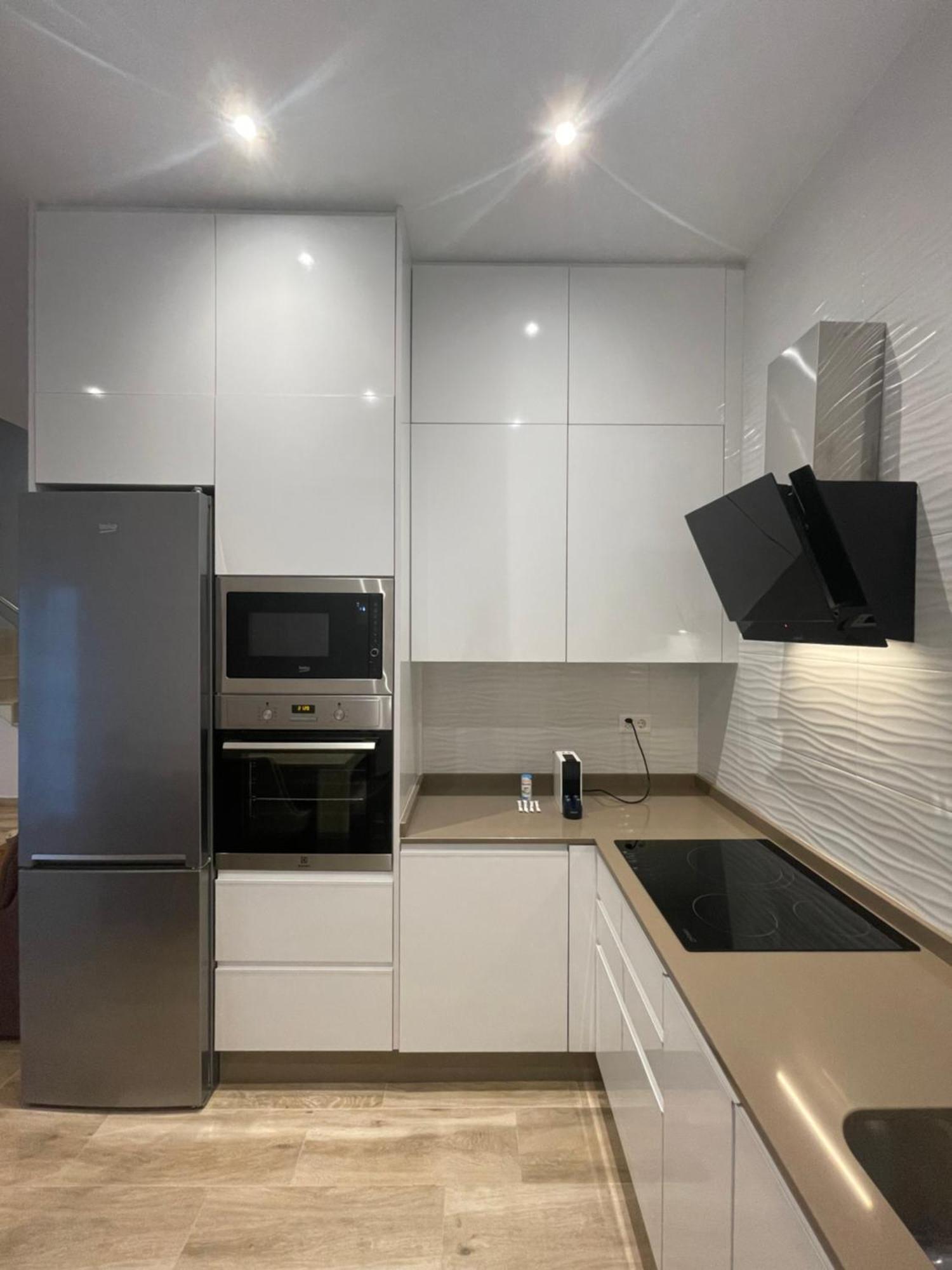 Apartamento Casa Vivian เมรีดา ภายนอก รูปภาพ