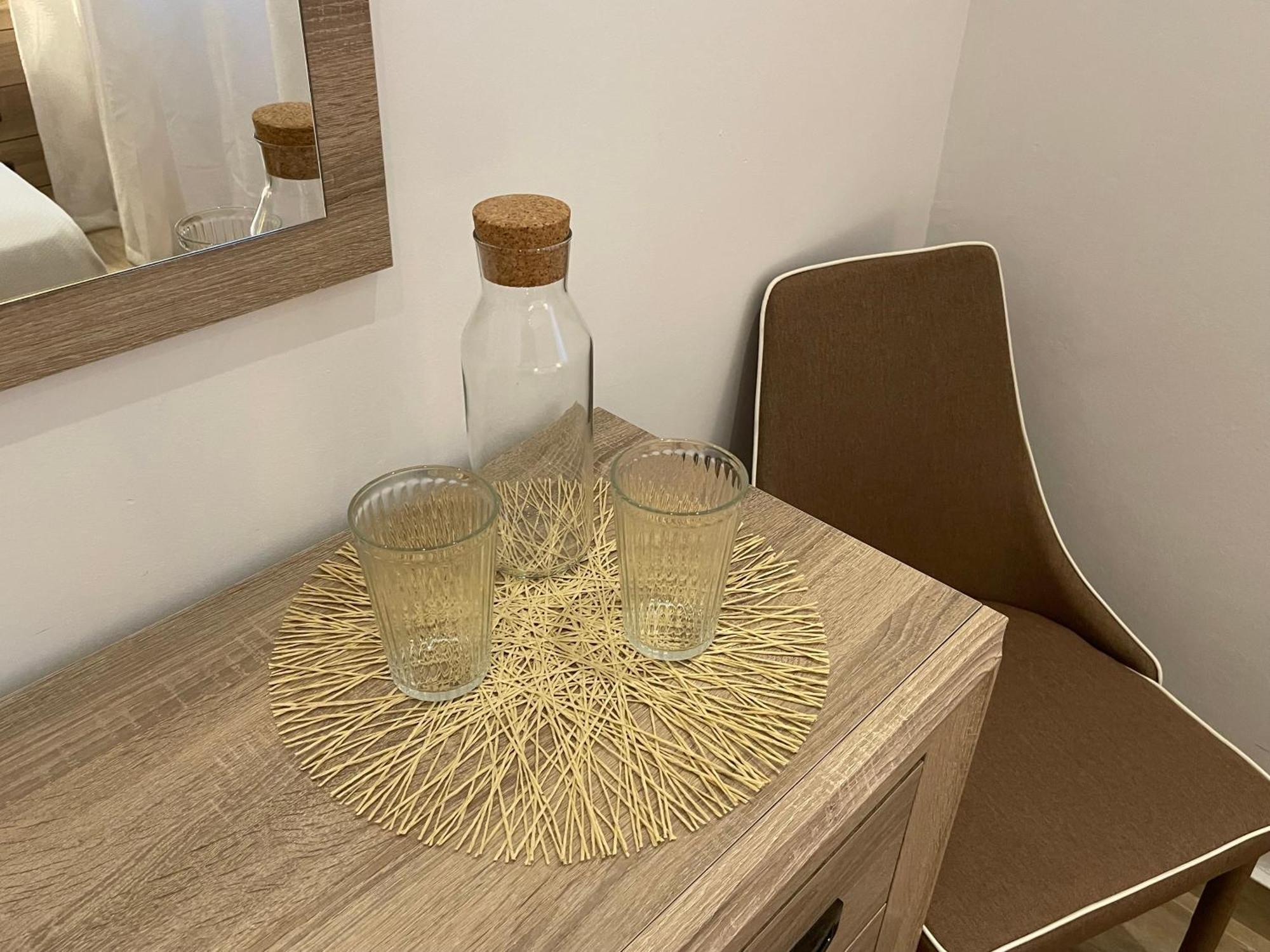 Apartamento Casa Vivian เมรีดา ภายนอก รูปภาพ