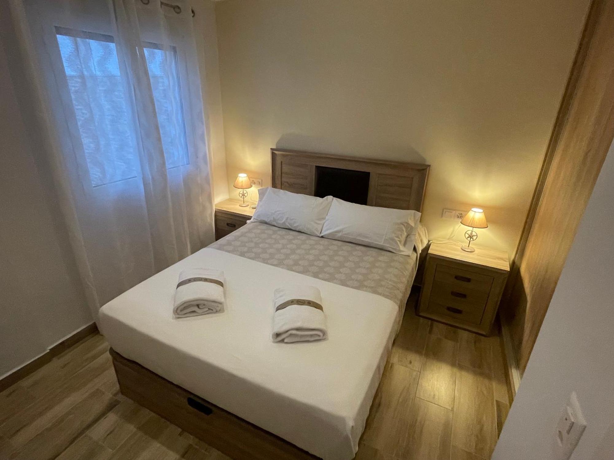 Apartamento Casa Vivian เมรีดา ภายนอก รูปภาพ